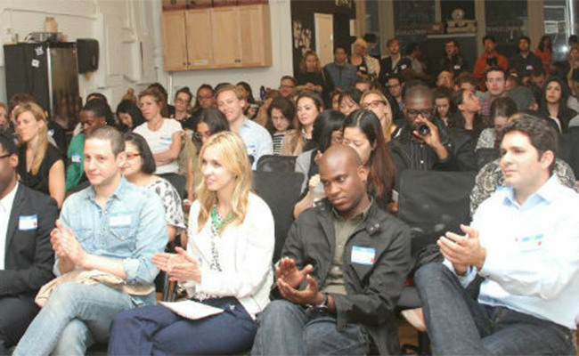 Third Wave Fashion Announces Style Startups Third Wave Fashion Announces Style Startups