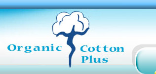 StartUp Fashion resource - Organic Cotton Plus
