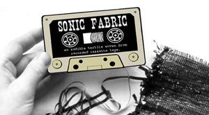 StartUp Fashion sonic fabric