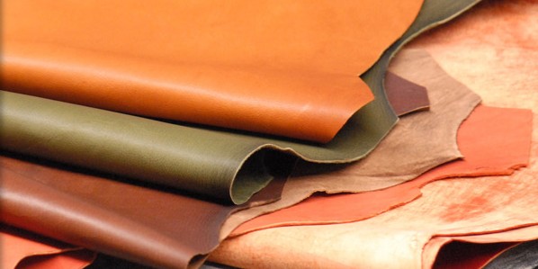 Pergamena Leather