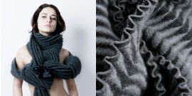 StartUp Fashion Resource - Aleksandra Gaca - textile design