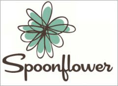 spoonflower - Custom Printed Fabric