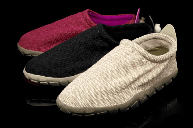 Maharam Nike Shoe air moc 2010