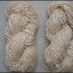 Tussah Silk