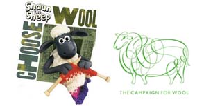 wool week - choose wool