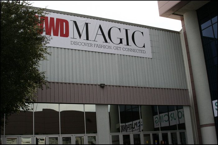 WWD Magic