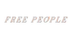 free people clothing