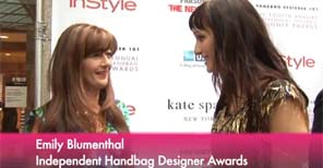 independent handbag designer awards