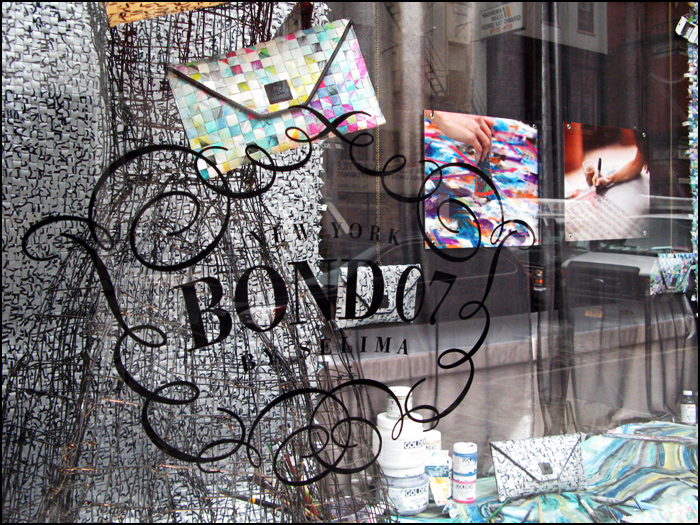 Bond07 Boutique Marla Cielo