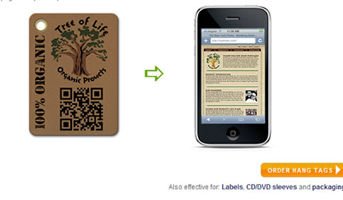 qr codes