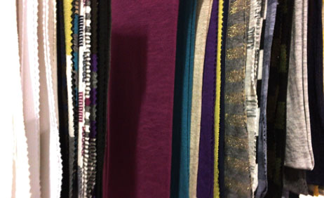 Sourcing at WWDMagic: DK design knit inc.