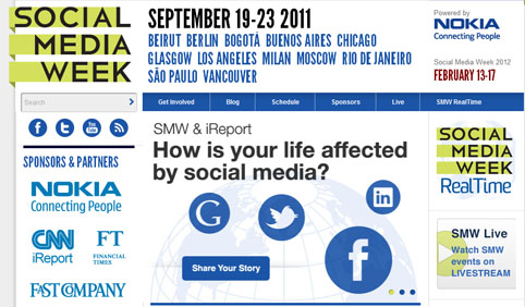 Social Media Week Featured1