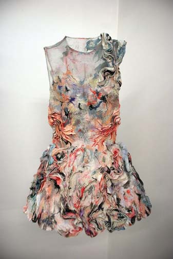 Marit Fujiwara Dress