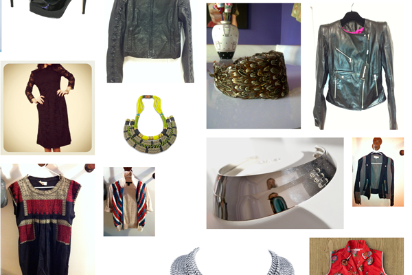 The Cools Fashion and Lifestyle Marketplace