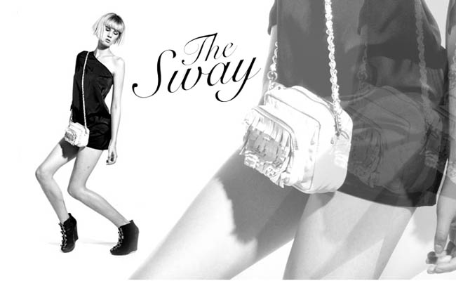The Sway - StartUp FASHION