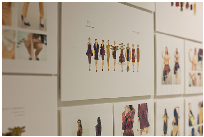 fashion design schools in new york