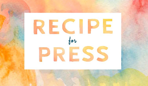 Recipe for Press