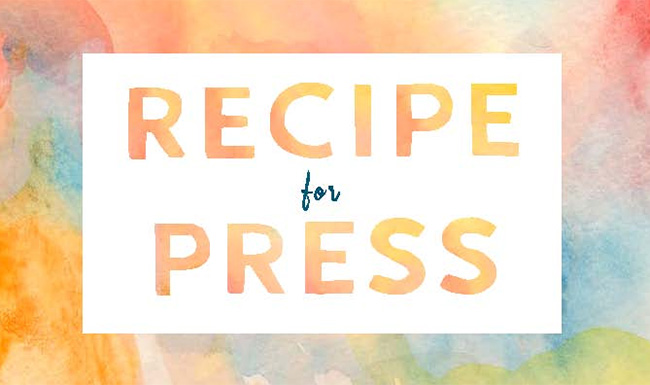 Recipe for Press