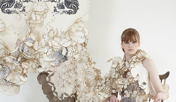 What you need to know about laser-cut clothing