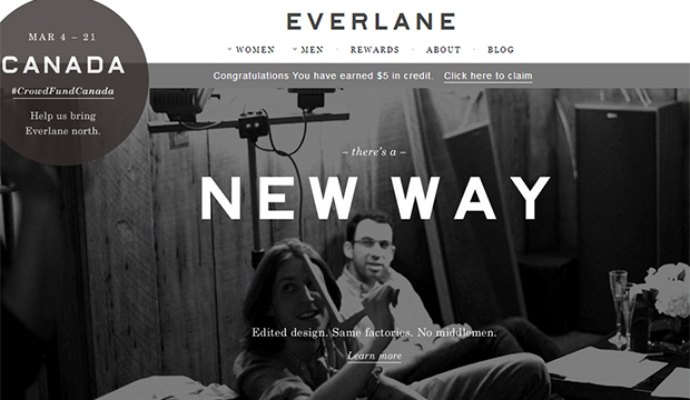 Everlane