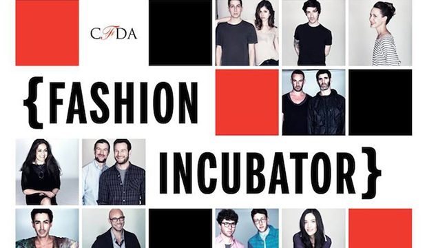 Fashion Incubators