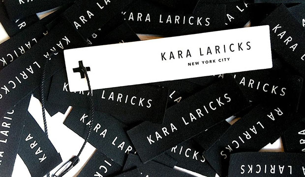 Kara Laricks Fashion Star1