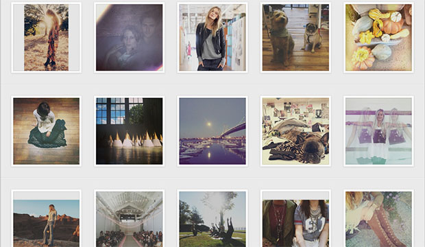 Free People Instagram Fashion Business