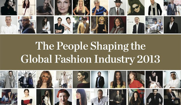 StartUp FASHION Business bof 500