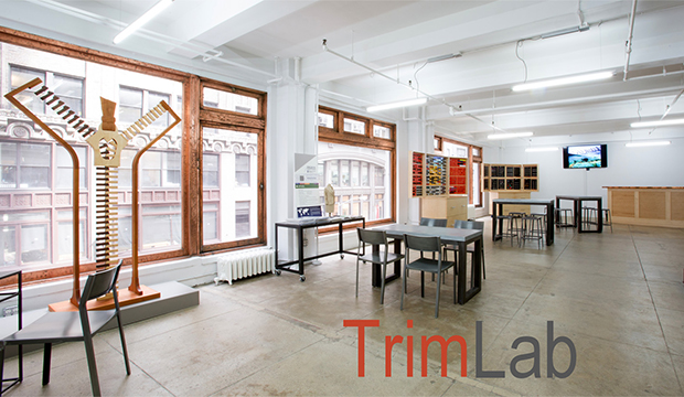 TrimLab Showroom