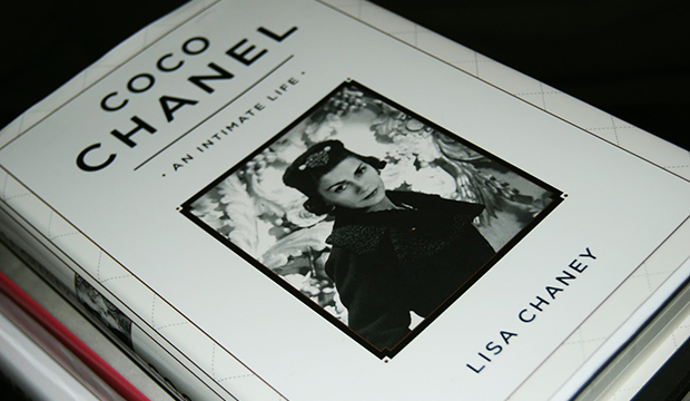 coco chanel an intimate life