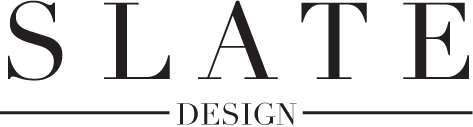 Slate Design Services