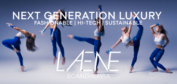 LAENE SCANDINAVIA fashion label