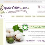 Organic Cotton Plus