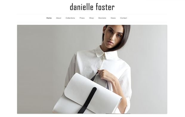 Danielle Foster Label