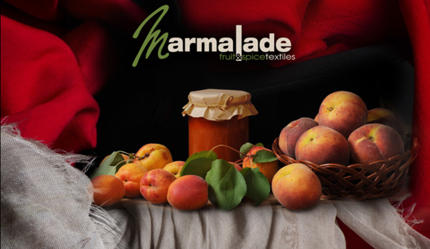 Marmalade Textiles