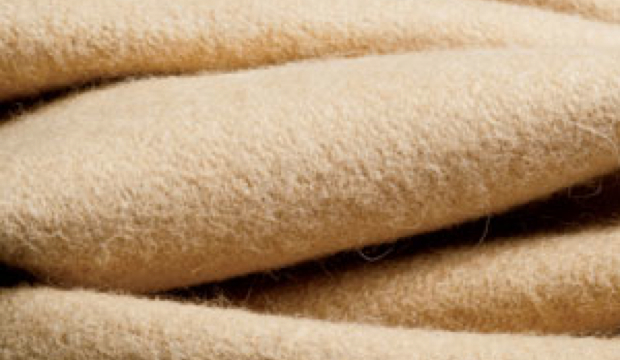 vicuna fiber