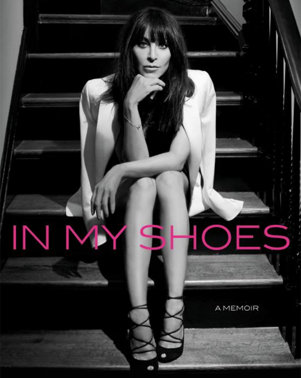 Tamara Mellon- In my shoes