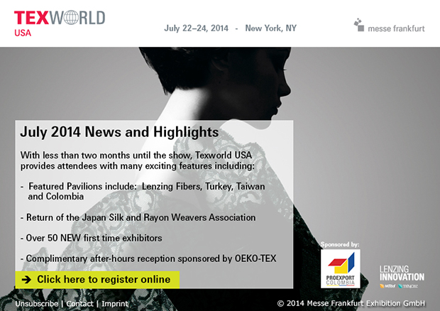 Texworld USA