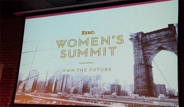 Inc Womens Summit