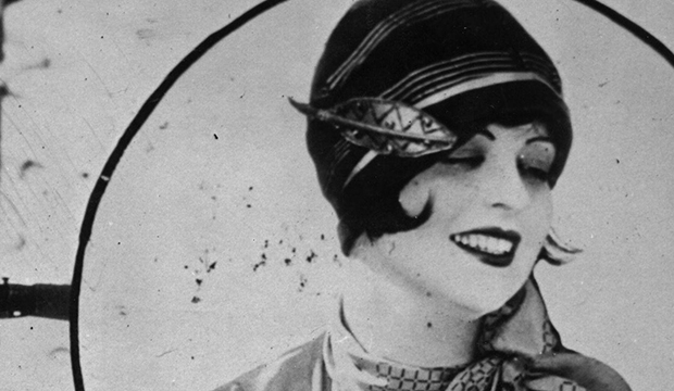 Fashion Archives A Look at the History of the Cloche Hat