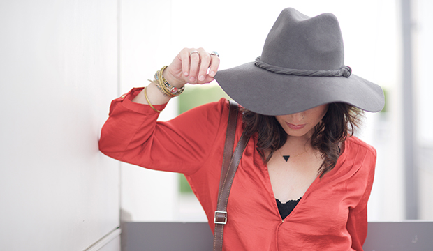 fashion business musings