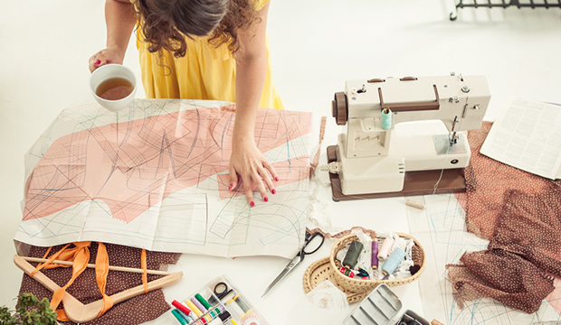 How Independent Fashion Designers Can Succeed by Knowing Their Fabrics