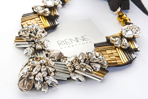 Jewelry Brand Rienne Creations