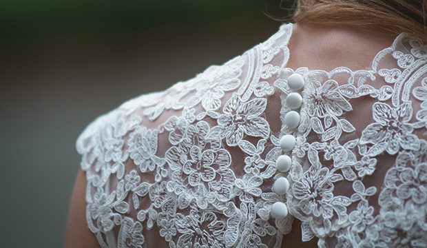 lace fashion