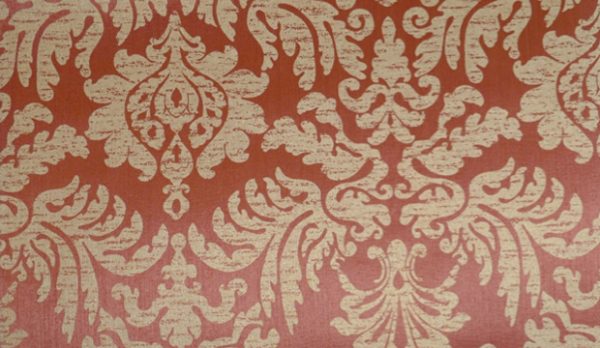 Fashion Archives: A Look At The History Of Damask