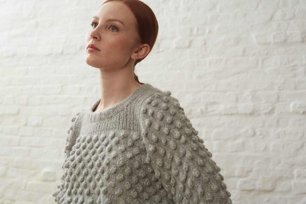 Luxury Knitwear Brand ELEVEN SIX Shares Tips on Creative Fundraising ...