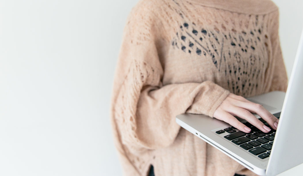 Fashion Business Owner Musings: What's Standing in Your Way? 1 fashion business