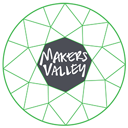 MakersValley New Logo
