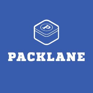 packlane logo