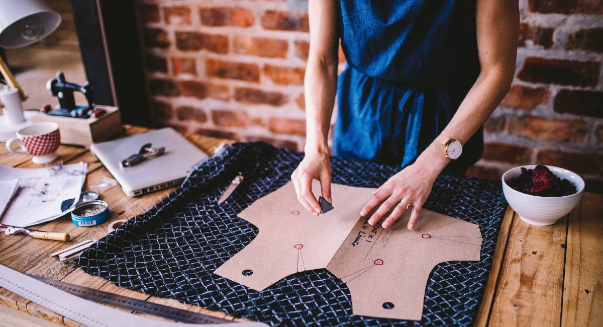 5 Key Steps for Successful Fashion Production